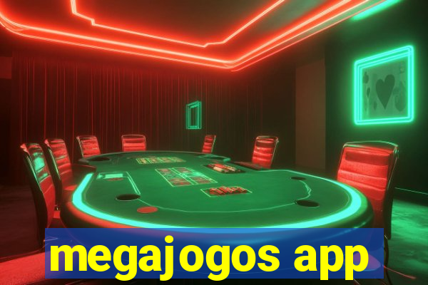 megajogos app